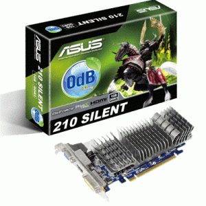   PLACA DE VIDEO ASUS GEFORCE R$  